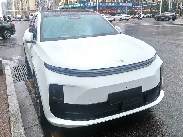 只聊理想L6的缺点，开了一个月含泪跟大家聊点真实感受