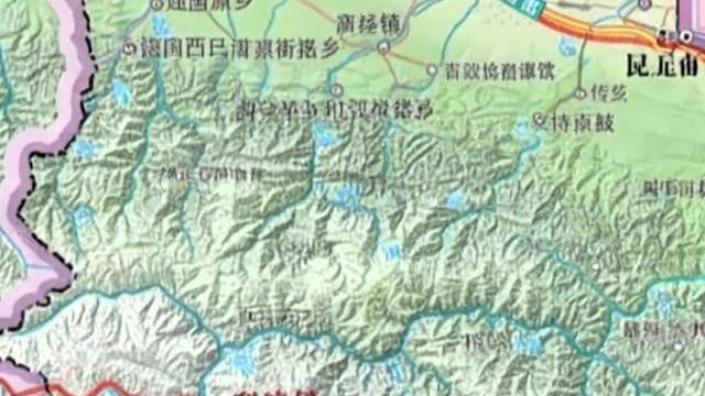 请叫我安大侠：新疆这盘大棋，又落下了关键