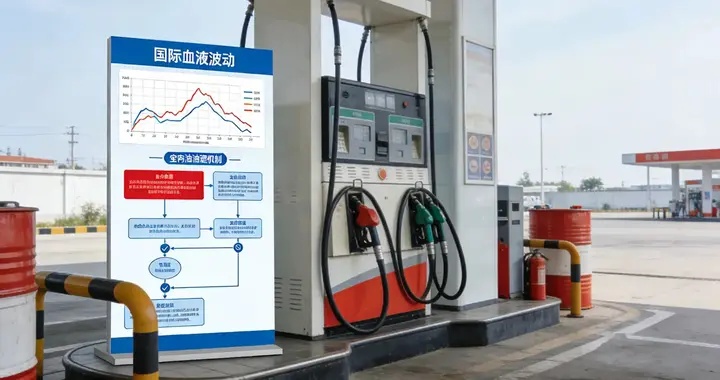 油价每升少涨的0.85元谁在买单？下次会补回来么？三桶油会亏么？