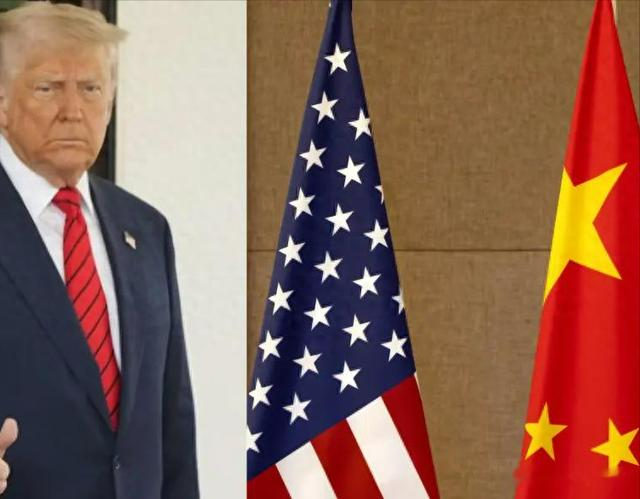 中美联手发声，世界松了口气，瑞士谈判结束后，美方对华称呼变了