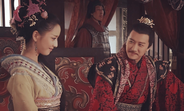 古代皇帝为什么寿命那么短？有几个重要原因，换谁都活不久！