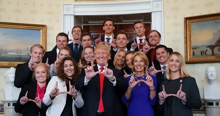 三代人，从德国农民到美国总统！特朗普家族的逆天发迹史！