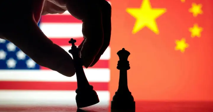 中国如何打败美国？坚守6大原则
