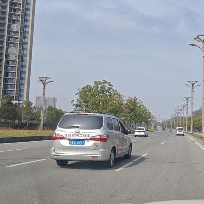 武汉三环外：黄陂守着天河机场，基建却输给