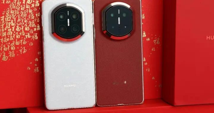尽显折叠魅力——华为Mate X7典藏版评测