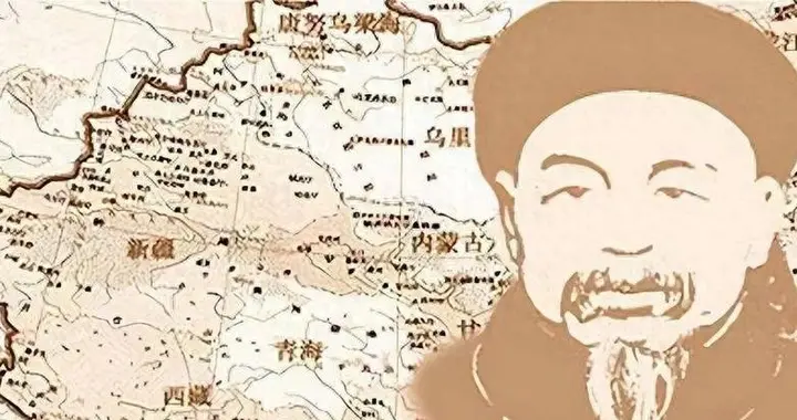 新疆收复≠西北安定！左宗棠做了哪两件事才真正稳住西北？