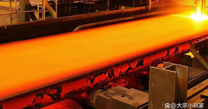 华菱钢铁新建大方坯连铸机项目 发力高端钢材领域