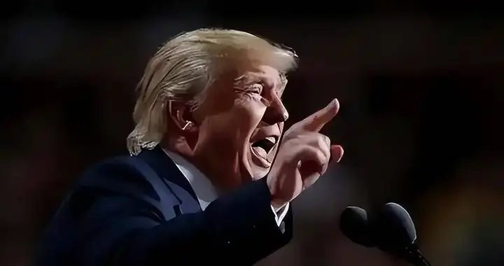 特朗普的“狠话”与“软肋”