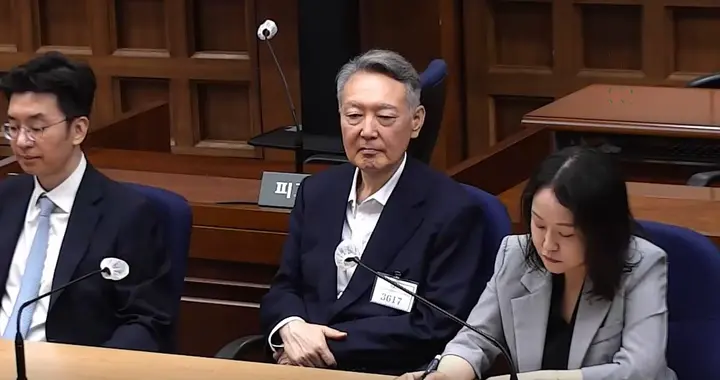 韩国检方：应判处尹锡悦死刑，无需犹豫