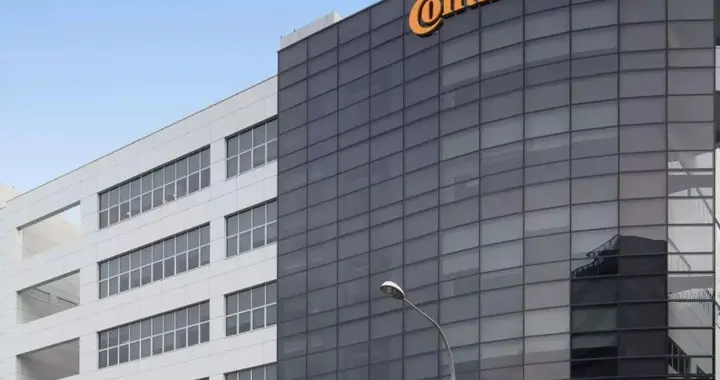 大陆集团：百年巨头的汽车供应链价值