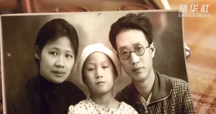 1935年瞿秋白从容就义，他未想到，十几年后继女亲眼见证开国大典