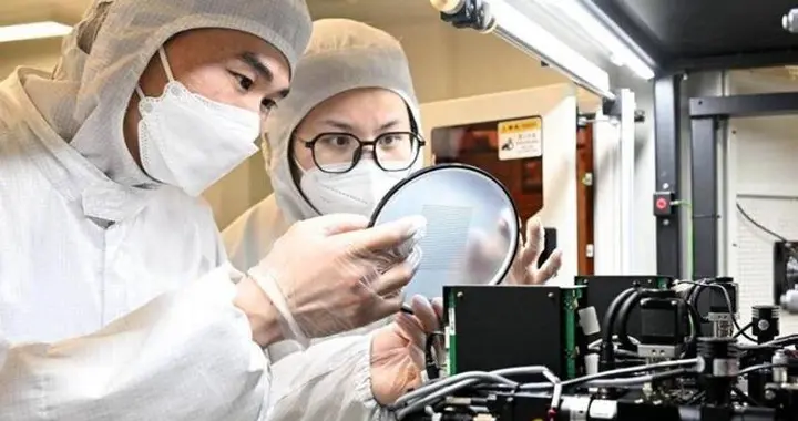 暴涨2000%！美国严防死守的技术，竟被这家中国小厂干到前三