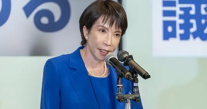 高市早苗赌上声望解散众议院，在野党看到机会，准备把她拉下马