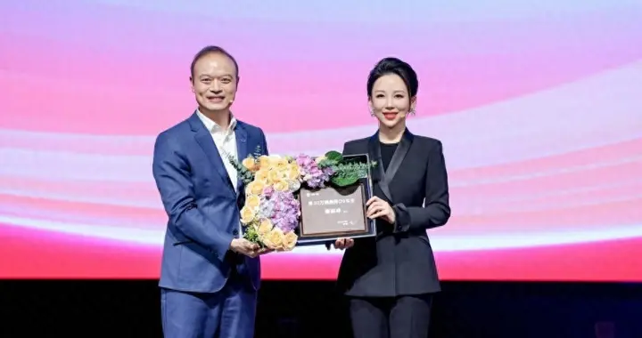 三年30万辆，腾势D9推动“中国豪华”向“世界腾势”