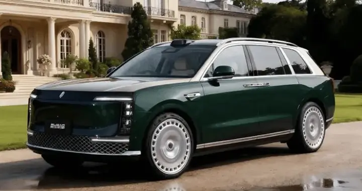 2026年最重磅的18款SUV，肯定有你喜欢的