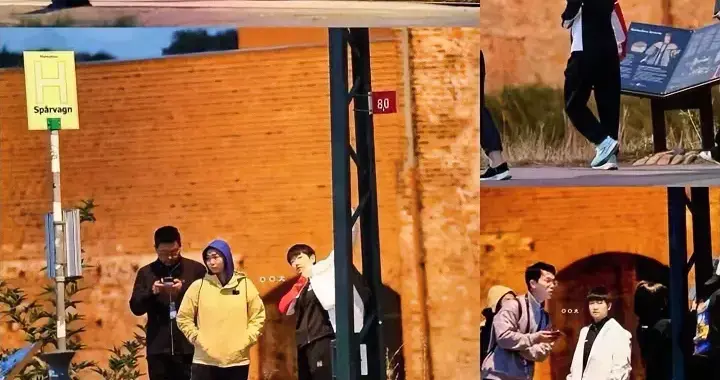 大乌龙！孙颖莎和教练看夕阳？结果男主另有其人，结局竟让人暖心