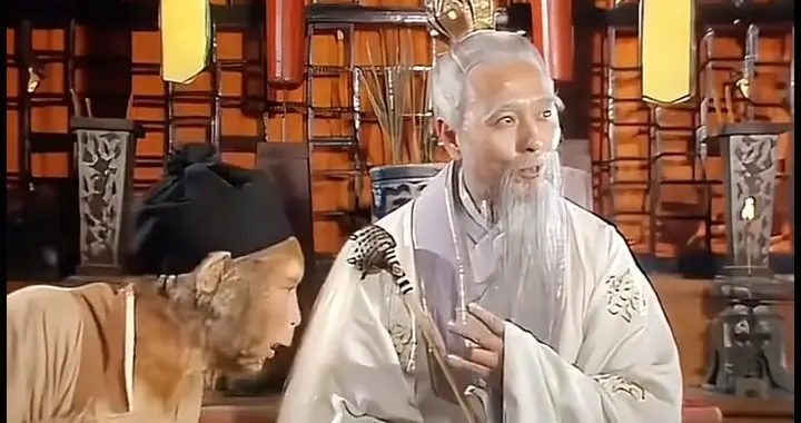 西游记：菩提祖师明明最偏爱孙悟空，为何却绝情地要赶走他呢？