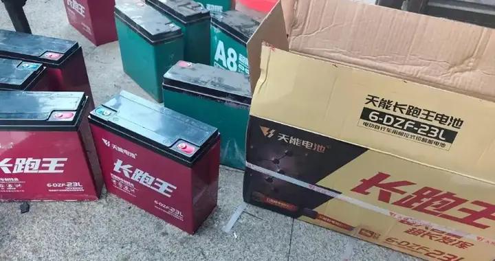 电动车换电池别瞎买！5大品牌实测：第一名可耐用4年，超高性价比