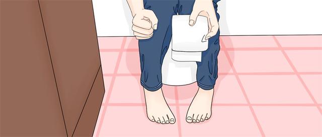 同样是便秘，为何有人前硬后软？这种「假顺畅」比便秘更危险！