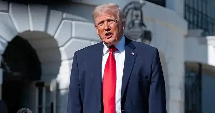 特朗普做出让步？只要伊朗同意交出浓缩铀，将亲自前往签署协议