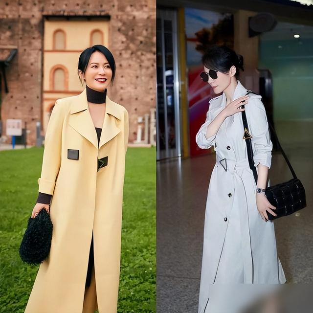 倪萍显老引热议：岁月不败的，从来不是皮相