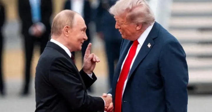 南非不能参会？特朗普拒绝邀请，俄方:普京暂无前往参加G20的计划