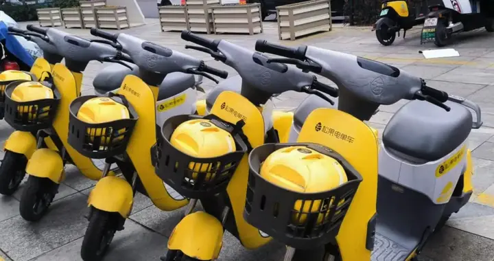 松果出行IPO背后的“围城”：下沉之王的突围与焦虑