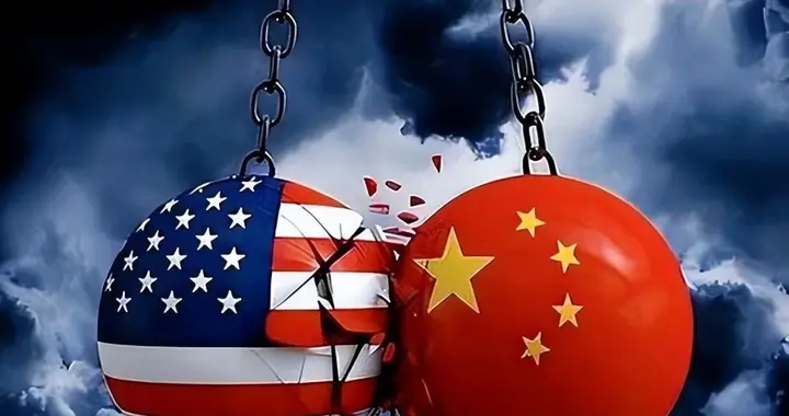 刚刚，商务部放了一句重话：通话刚结束，美国就把黑名单甩出来了
