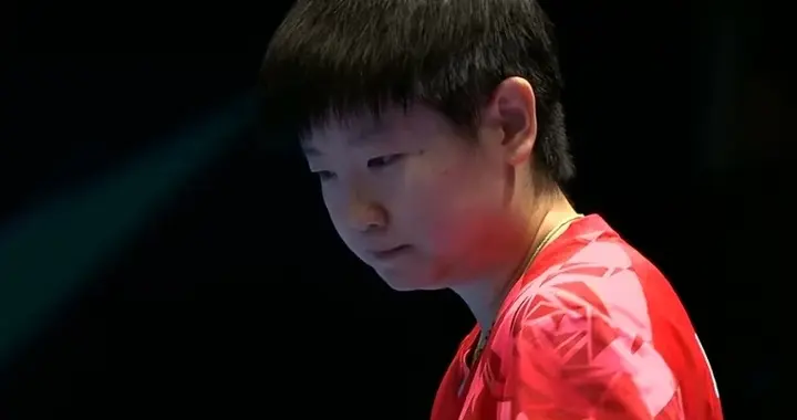 国乒3-0瑞典晋级8强！王曼昱狂轰11-0造惨案，孙颖莎王艺迪剃光头