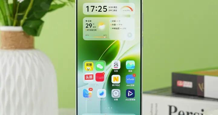 vivoX300s上市就“跳水”，7100mAh+2亿像素，高端旗舰不贵了