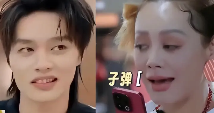 玩不起就别玩！《一路繁花2》这2人，一个没素质，一个脸吓绿