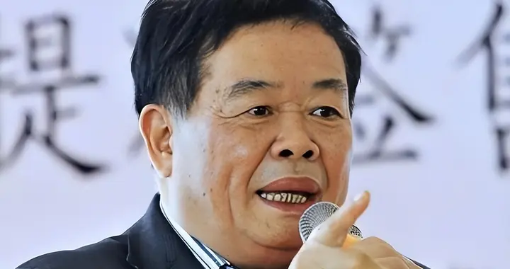 “玻璃大王”曹德旺：创业至今，我从未动用过哥哥的任何政治资源