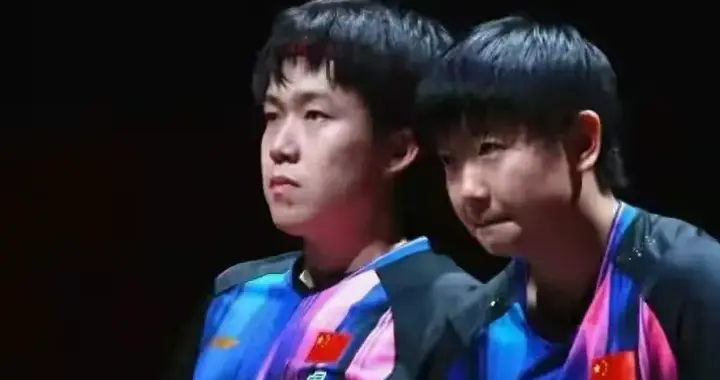 不到24小时央媒3次点名！王楚钦孙颖莎接连退赛 体坛风向彻底变了
