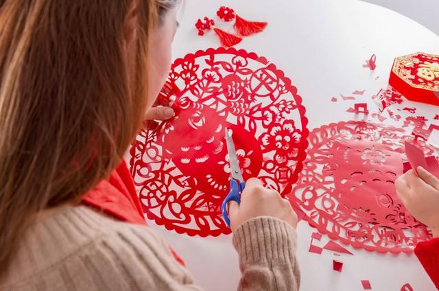 民间手工艺有哪些值得学习？