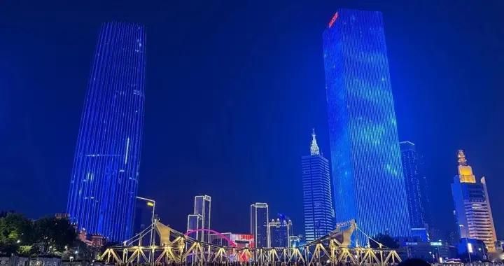 上合峰会后，天津又开了场特别的大会丨韩韩观察