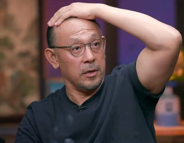 拍出神作《让子弹飞》，被誉为“鬼才”的姜文，为何消失了6年？
