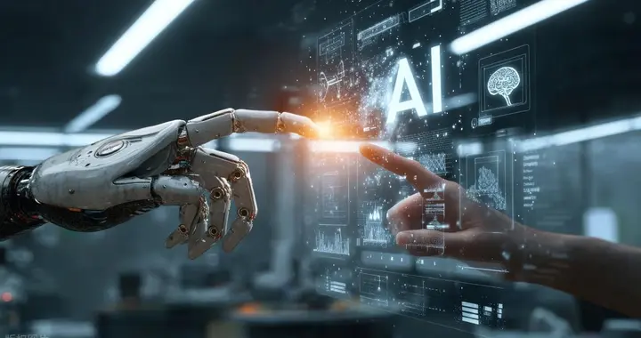 AI电商：重塑卖货逻辑的新引擎