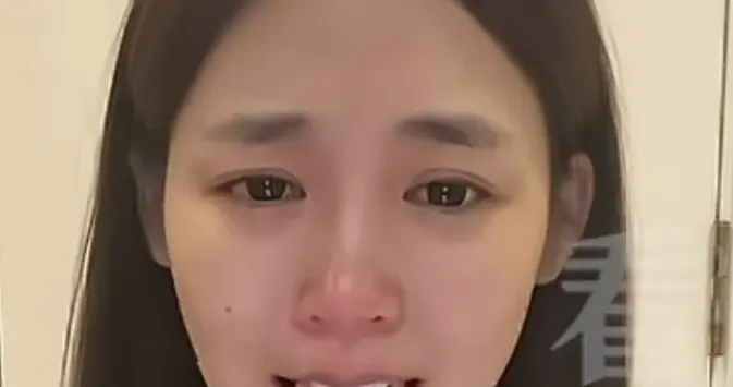 后续！魏莹二进宫原因曝光，相处一年没发生关系谈崩，家属透更多