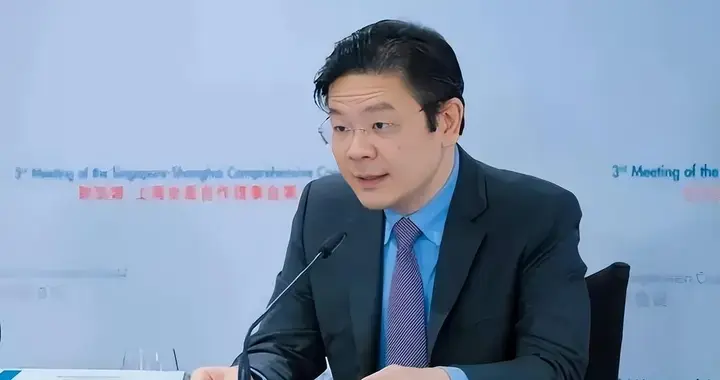 从高调访华到明踩红线，新加坡为何急了？东南亚网友：别代表我们