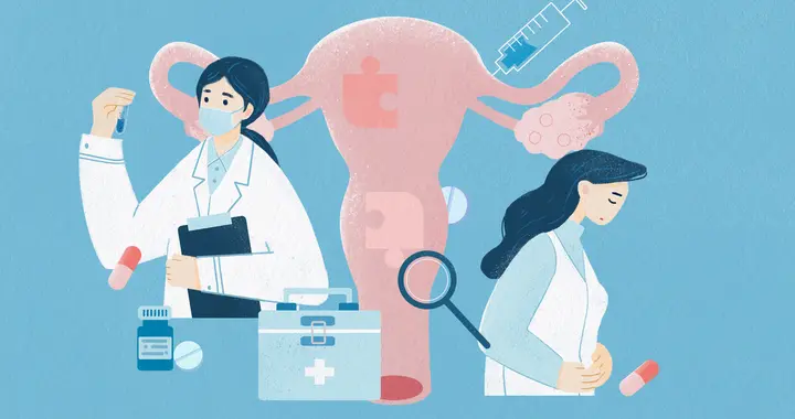 BRCA突变晚期卵巢癌：风险之外，也意味着新的治疗机会