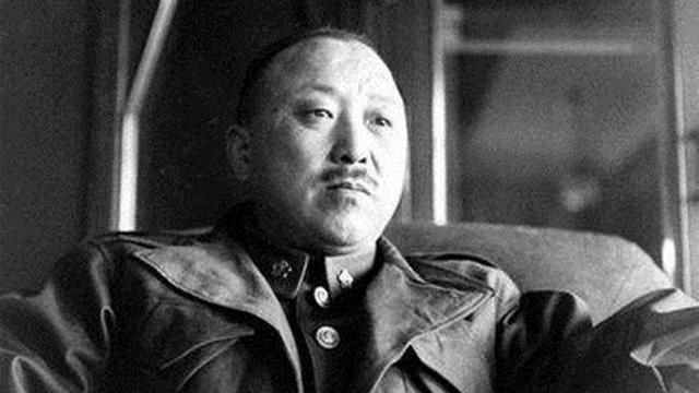 解放战争中，我军真正的对手仅3人！张灵甫、黄百韬为何不够格？