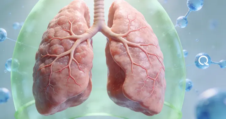 错过太可惜！这个中成药，补肺益肾，可改善久咳痰多、胸闷气喘