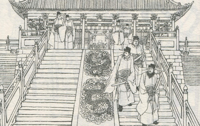 中国历史演义故事之宋史11激战黄龙府