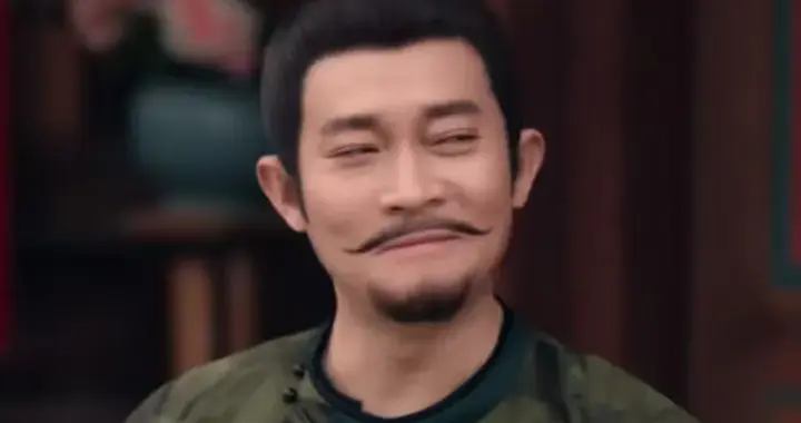 杨志刚经典CP，还有四个没演过《唐诡》，其中一个永远请不到了