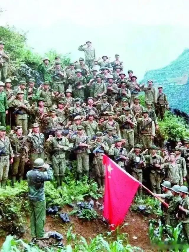 被封禁十年，日本绝密文件才解密，客观评价中越战争内幕真相
