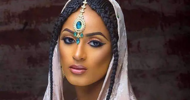 盛产模特的非洲国家，美女高挑身材火辣，为练身材每天走几公里