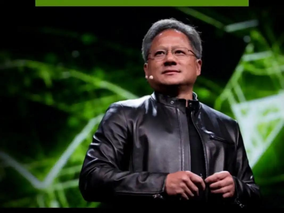 黄仁勋为什么只有3.5%的英伟达股份？ 先跟大家说句实在的，英伟达创始...