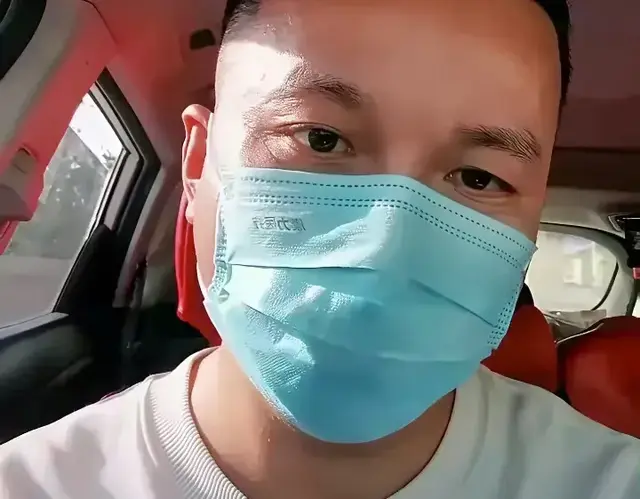 曝光代孕的人全家被下追杀令！出2000万买命便宜他，要注射病毒