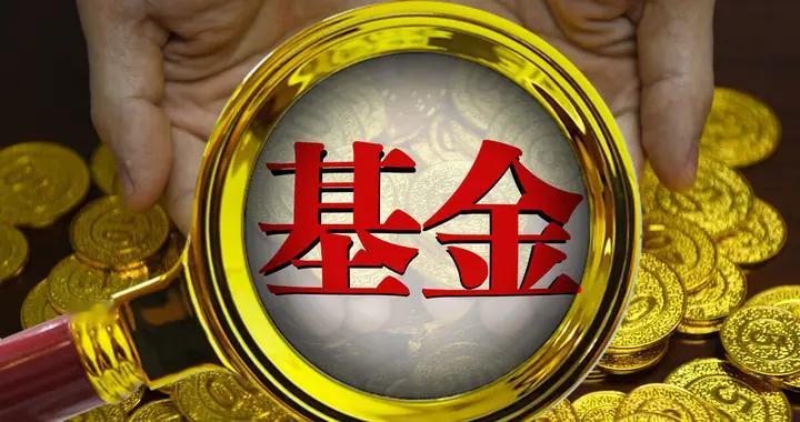 开放式基金：份额不固定，可申购赎回
