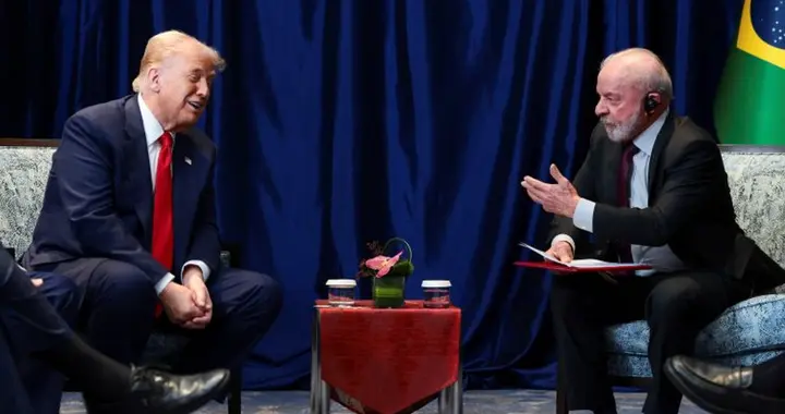 中国正面击败特朗普后，第二个“关税战胜国”出现了